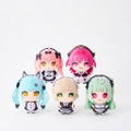Puchish! Goddess Of Victory: Nikke Vol.5 (Set of 5 Pieces) thumbnail 1