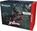 Magic: The Gathering TCG - Marvel's Spider-Man Bundle (English Ver.) thumbnail 1