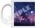 Sonic The Hedgehog Sonic Pict Mug: Sonic thumbnail 1