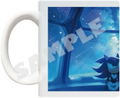 Sonic The Hedgehog Sonic Pict Mug: Shadow thumbnail 1