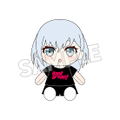 BanG Dream! Dress-Up Plushie Morfonica Kurata Mashiro thumbnail 1
