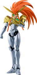 Plamatea The King of Braves GaoGaiGar: Shishioh Guy thumbnail 1