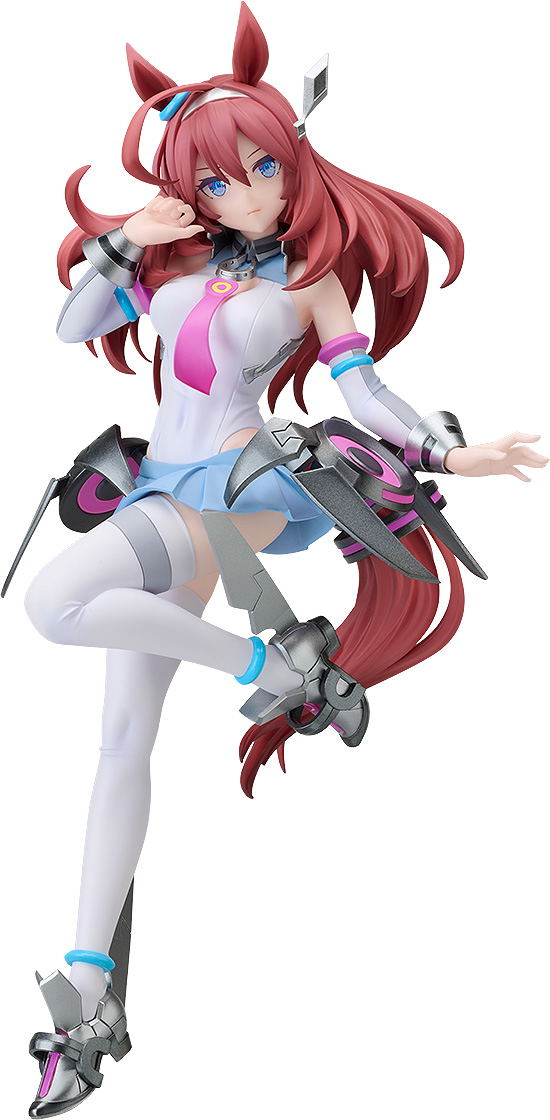 Uma Musume Pretty Derby: Pop Up Parade SP Mihono Bourbon image 1
