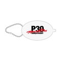 Persona 30th Anniversary Logo Rubber Coin Case thumbnail 1