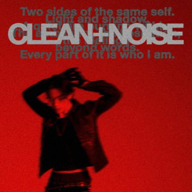 Clean+Noise [w/ Blu-ray Limited Edition Type A] image 1