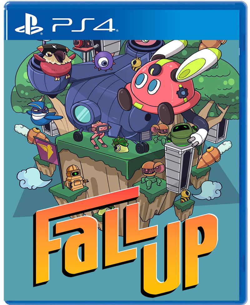Fall Up image 1