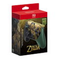 Nintendo Switch 2 Pro Controller (The Legend of Zelda 40th Anniversary Edition) thumbnail 1