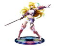 Tales of Xillia 1/8 Scale Pre-Painted Figure: Milla Maxwell thumbnail 1