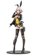 Girls' Frontline 2 Exilium 1/7 Scale Pre-Painted Figure: Vector Molotov Bunny Ver. thumbnail 1