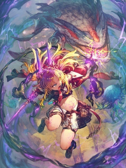 Atelier Karia: The Night Kingdom & The Guide Of Memories Original Soundtrack image 1