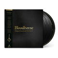 Bloodborne 10th Anniversary Vol. I & II Original Soundtrack [Deluxe X3LP Boxset] (Vinyl) thumbnail 1