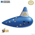 The Legend of Zelda: Ocarina of Time - Electric Ocarina of Time thumbnail 1