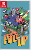 Fall Up thumbnail 1