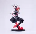 Kingdom Hearts II Form-Ism Axel thumbnail 1