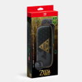 Nintendo Switch 2 Carrying Case & Screen Protector (The Legend of Zelda 40th Anniversary Edition) thumbnail 1