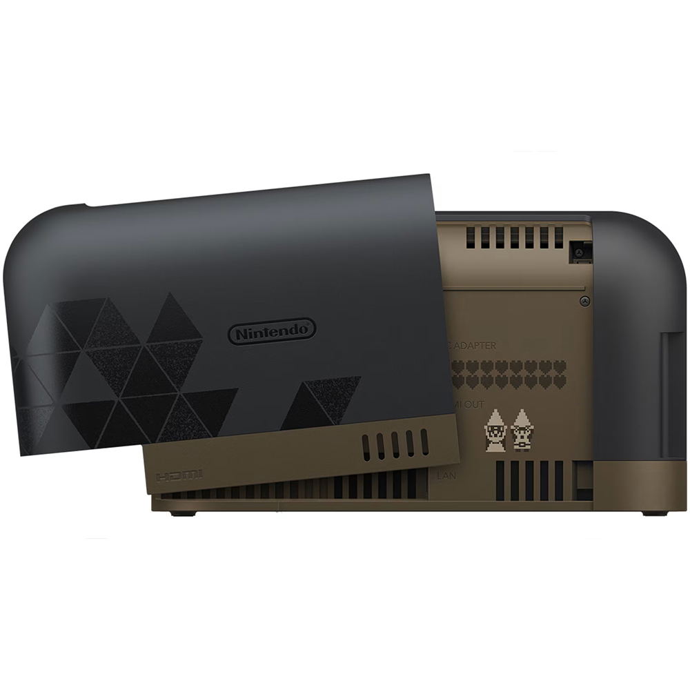 Nintendo Switch 2 [The Legend of Zelda 40th Anniversary Edition