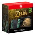 Nintendo Switch 2 (The Legend of Zelda 40th Anniversary Edition) thumbnail 1