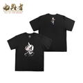 Onimusha Way Of The Sword T-shirt (Black | Size M) thumbnail 1