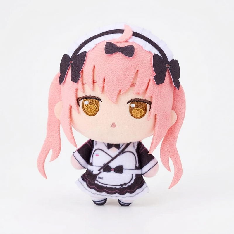 Puchish! Goddess Of Victory: Nikke Vol. 5 Cocoa image 1