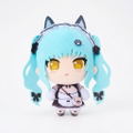 Puchish! Goddess Of Victory: Nikke Vol. 5 Privaty: Unkind Maid thumbnail 1