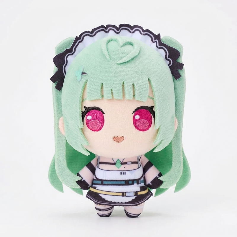 Puchish! Goddess Of Victory: Nikke Vol. 5 Soda image 1
