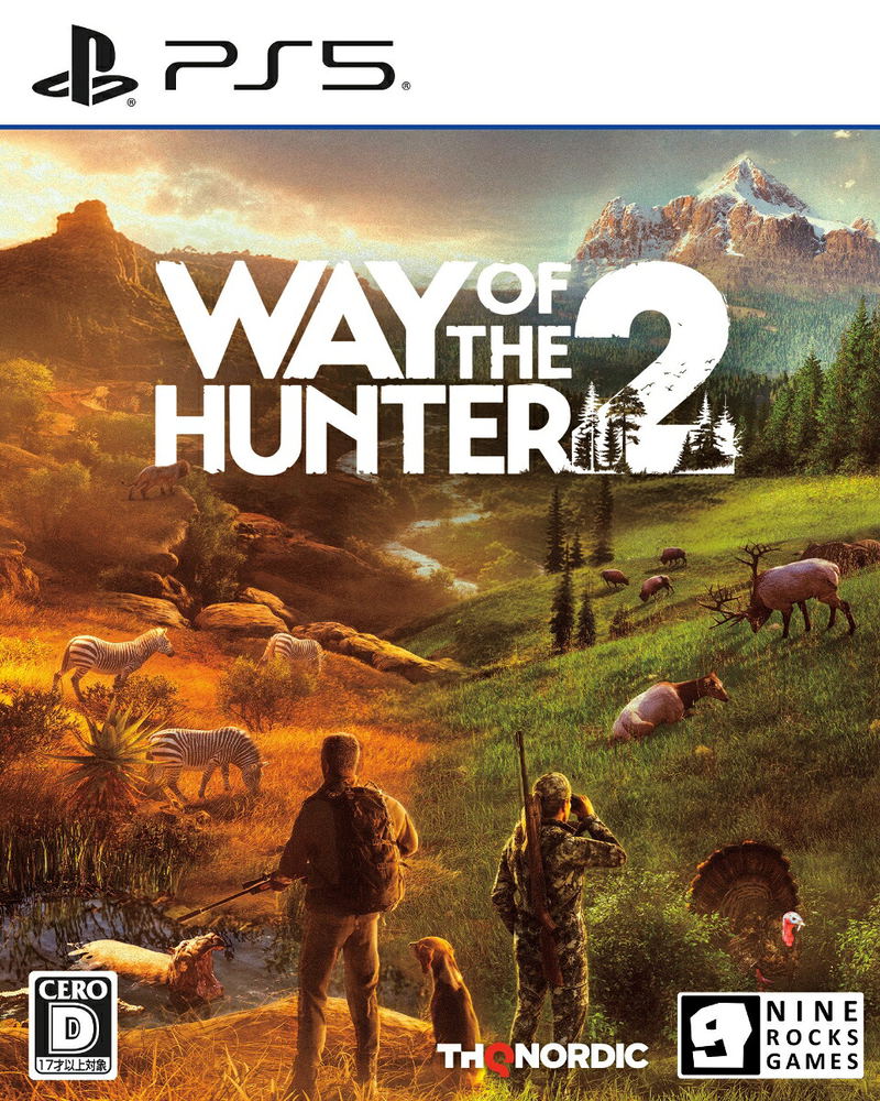 Way of the Hunter 2 (Multi-Language) image 1
