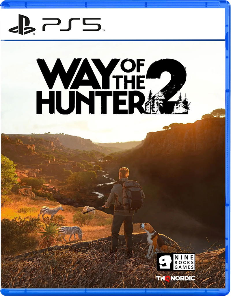 Way of the Hunter 2 (Multi-Language) image 1