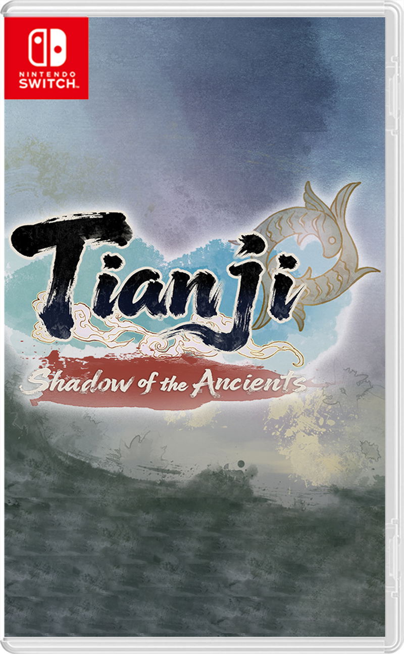 Tianji: Shadow of the Ancients image 1