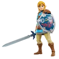 The Legend of Zelda Heroes of Hyrule Link thumbnail 1
