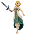 The Legend of Zelda Heroes of Hyrule Princess Zelda thumbnail 1