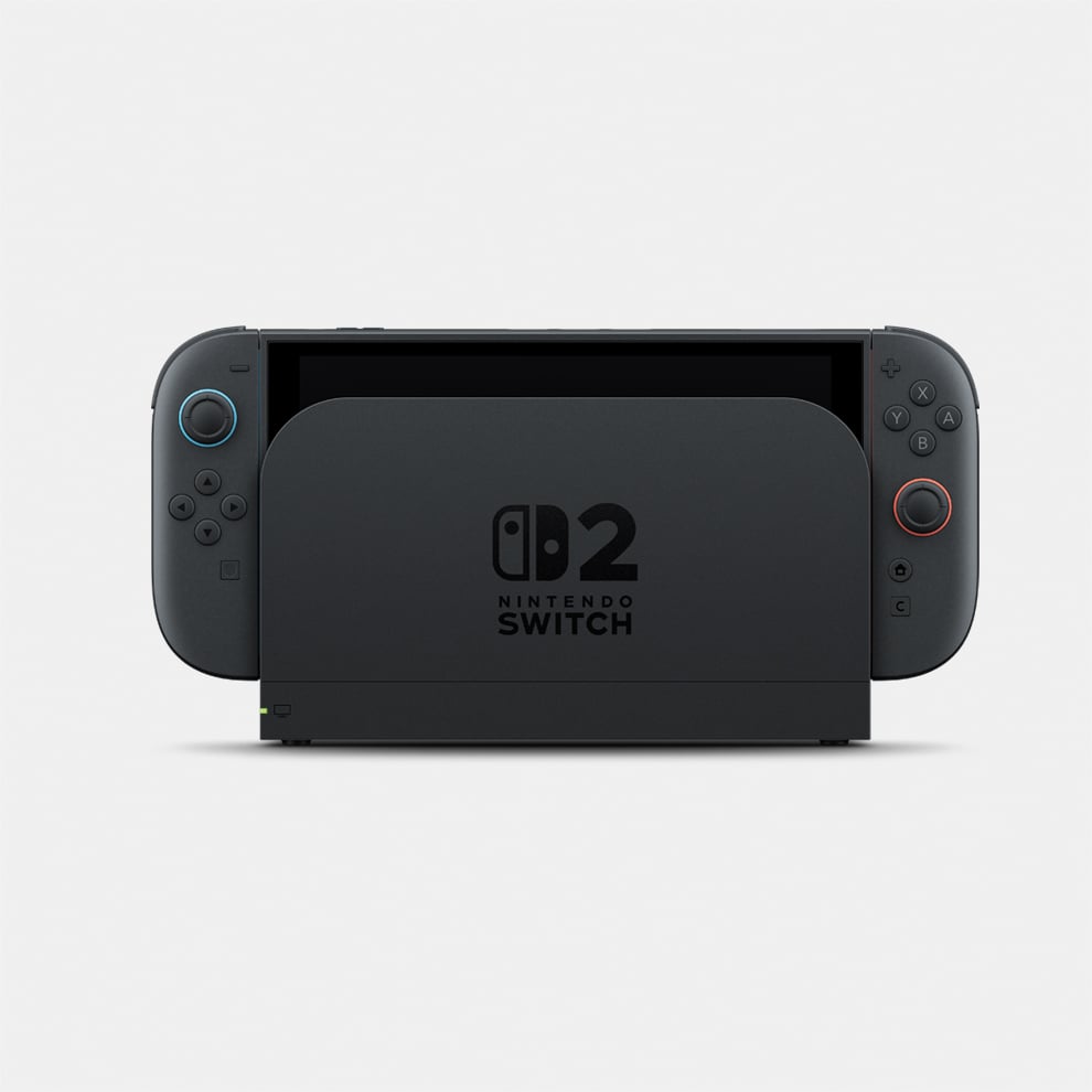 Nintendo Switch 2 [Monster Hunter Wilds Set] (Japan Language Only)