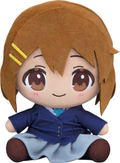 K-On! Chocopuni Plushie Hirasawa Yui thumbnail 1