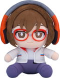 Chill With You: Lo-Fi Story Plushie Satone thumbnail 1