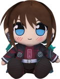 Girls Band Cry Kuripan Plushie Iseri Nina Episode 11 Live Performance Outfit thumbnail 1