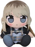 Girls Band Cry Kuripan Plushie Kawaragi Momoka Episode 11 Live Performance Outfit thumbnail 1