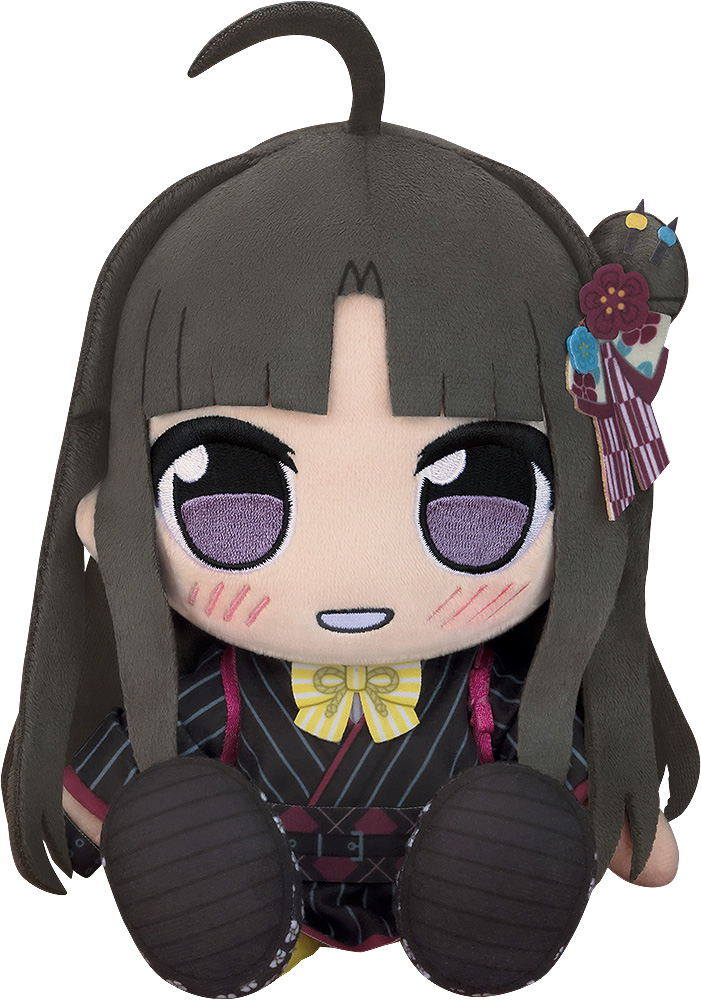 Girls Band Cry Kuripan Plushie Awa Subaru Episode 11 Live Performance Outfit image 1