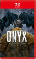 Onyx: The Dark Grip thumbnail 1