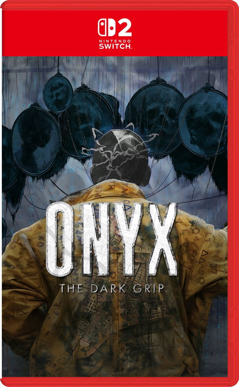 Onyx: The Dark Grip image 1