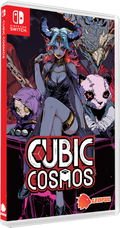 Cubic Cosmos (Multi-Language) thumbnail 1