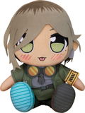 Girls Band Cry Kuripan Plushie Rupa Episode 11 Live Performance Outfit thumbnail 1