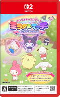 Hello Kitty and Friends: Freeze Tag Party <span class="ext" style="background-color: #ff8c00; color: #FFFFFF;">Game Key Cart</span> thumbnail 1