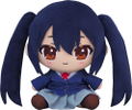 K-On! Chocopuni Plushie Nakano Azusa thumbnail 1