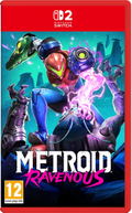 Metroid Ravenous <span class="ext" style="background-color: #00e206; color: #FFFFFF;">Game Cart</span> thumbnail 1