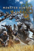 Monster Hunter Wilds <span class="ext" style="background-color: #fe0016; color: #FFFFFF;">Nintendo®️ Switch 2 Digital</span> <span class="ext ext_digital">digital</span> thumbnail 1