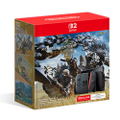 Nintendo Switch 2 [Monster Hunter Wilds Set] thumbnail 1