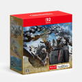 Nintendo Switch 2 [Monster Hunter Wilds Set] (Japan Language Only) thumbnail 1