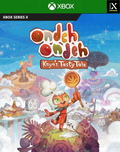 Ondeh Ondeh: Kaya's Tasty Tale thumbnail 1