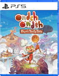 Ondeh Ondeh: Kaya's Tasty Tale thumbnail 1