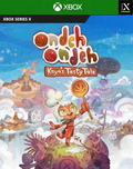 Ondeh Ondeh: Kaya's Tasty Tale thumbnail 1
