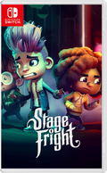Stage Fright thumbnail 1